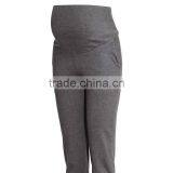 China Supplier Hot Selling Soft Maternity Tactical Mama Cotton Pants thumbnail-5