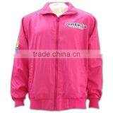 Oem Fashion High Quality Waterproof Windproof Basket Sport Men Jacket thumbnail-3