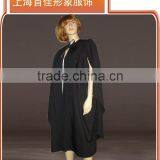 Graduation Gown Major Gown Academic Uniforms Deluxe Doctoral Gown thumbnail-1