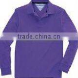 2014 Fashion Polo Shirt thumbnail-1