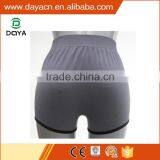 High Quality Fashionable Gym Wear Seamless Pure Color Yoga Shorts thumbnail-2