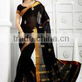 Casual Sarees SKU#17134 thumbnail-1
