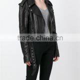Shandao OEM Fashion Custom Design Winter Women Long Sleeve Women Winter Coats Jacket thumbnail-3