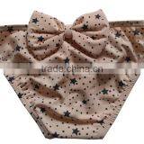Cute Girls Briefs Bow Star AOP thumbnail-2
