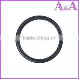New Arrribal Fashion Black and White Metal Bra Strap Hook/underwear Buckles thumbnail-2
