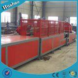 FRP/GFRP Track Pultrusion Machine for Sheet Pipe Tube Rod Profiles thumbnail-2