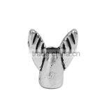 Zinc Based Alloy Spacer Beads Antique Silver thumbnail-1