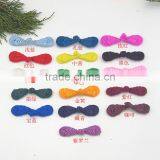 Pipa Frog Buttons Buttoned Frog on Hand Pankou Cheongsam Wedding Invitations Frog Costume Ethnic Pankou thumbnail-1