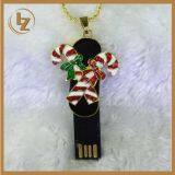 Christmas Gift Usb Flash Drive 2GB 4GB 8GB 16GB 32GB Titan Cup Usb Flash Drive USB Memory Stick Pen thumbnail-2