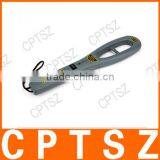 GC-101H High Sensitivity Hand-held Metal Detectors thumbnail-2