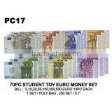 EUR Money Bill Education Math Toy for Class thumbnail-5