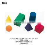 PLASTIAC GEOMETRIC SHAPE SOLID thumbnail-6