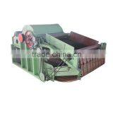 Factory Sales High Capacity Textile Waste Recycling Machine thumbnail-3