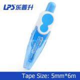 Retractable Correction Tape With PET Refillable No.T-W9759B thumbnail-1