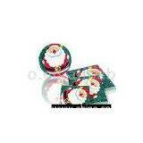 Sell Printed Color Napkin Collection thumbnail-1