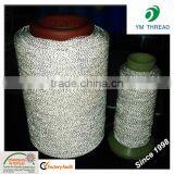 2016 High Quality Reflective Polyester Thread for Shoes Upper Knitting thumbnail-3