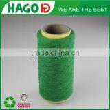 Stock Lot Green Colour Weaving Sell Cotton Hammock Yarn in China thumbnail-3