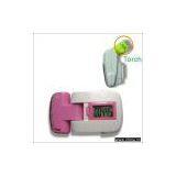 Sell Pedometer With Torch thumbnail-1