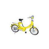 Electric Bicycle thumbnail-1