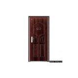 Sell Steel Door thumbnail-1