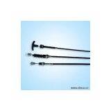 Sell Mobile Machinery Control Cable thumbnail-1