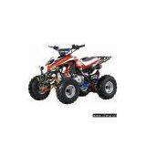110cc Sports Atv thumbnail-1