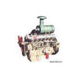 Sell Power Generating Diesel Engine thumbnail-1