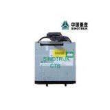 SINOTRUK HOWO Truck Cabin Parts---radio Assembly AZ9719788001 thumbnail-1