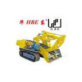 Wheel Loader for Construction thumbnail-3