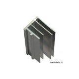 Sell Industrial Aluminum Extruded Profiles thumbnail-1