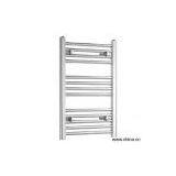 Sell Chrome Flat Heated Towel Rail (700 x 450mm) thumbnail-1