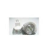 IP20 520lm 50-60Hz AC 90 - 240V 6W Cree LED Spotlight E27 With 25 / 40 Beam Angel