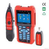 cctv monitor tester & cable tester NF-706 & multimeter
