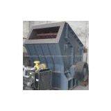 ISO Certificate Impact Stone Crusher Drawing From China Manufacturer thumbnail-2