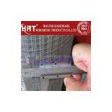 High Quality Galvanized & PVC Coated Welded Wire Mesh (factory) thumbnail-1