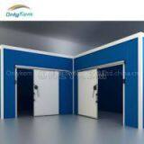 Cold Room Keep the Taste for Food thumbnail-1