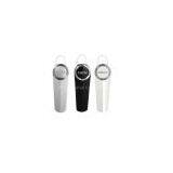 JFCTECH Multi-Functional Super-Slim and Light Stereo Bluetooth Headsets V3.0 Universal Fast-pairing