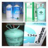 European Standard R134a Refrigerant R134a Refrigerant Gas Price for Sale thumbnail-3