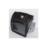 8 Inch In Dash Car Dvd Player Android System Special for Chevrolet S10 Wholesale thumbnail-3