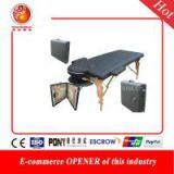 Portable Folding Massage Bed With Big Round Toe thumbnail-2