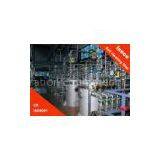 20 Micron Automatic Self Cleaning Filters Of Automatic Brush Washing thumbnail-1