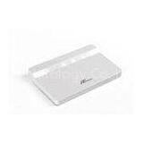 Fast Charging Iphone 5S / Ipod / Ipad Mini Portable USB Charger 4000mAh thumbnail-1