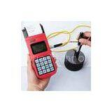 Menu Operation Five Kinds Languages Portable Leeb Hardness Tester MH320
