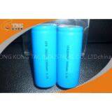 Low Self-Discharge Rate TAC Led Flashlight AA Batteries IFR26650 With Super Long Lifespan thumbnail-1