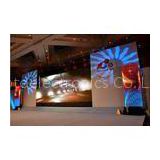 P5 HD Indoor Vivid Image Advertising Full Color LED Billboard LED Advertising Display