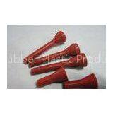 Automotive EPDM Custom Rubber Parts Rubber Dust Horn for Car and Truck Aging Resistant thumbnail-1