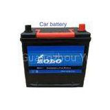 PLA / OEM  MF75D23L 60 AH 12 Volt Car Batteries For Buick, Ford, Jeep