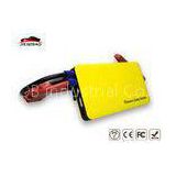 Rechargeable Car 4500 mAh Multi Function Jump Starter with LED display