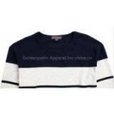 Long Sleeves Ladies t Shirt With Pocket thumbnail-2