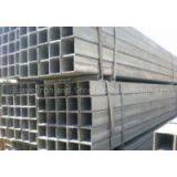 Round / Ellipse Q195, Q215, Q235, SPHC, SPCC, 08Yu, 08Al Welded Steel Pipes / Pipe thumbnail-1